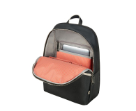SAMSONITE NEFTI PLECAK 14,1'' CZARNY/SAND CA8-92-003 - 410386 - zdjęcie 2